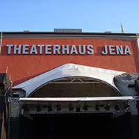 Die KulturArena-Bühne