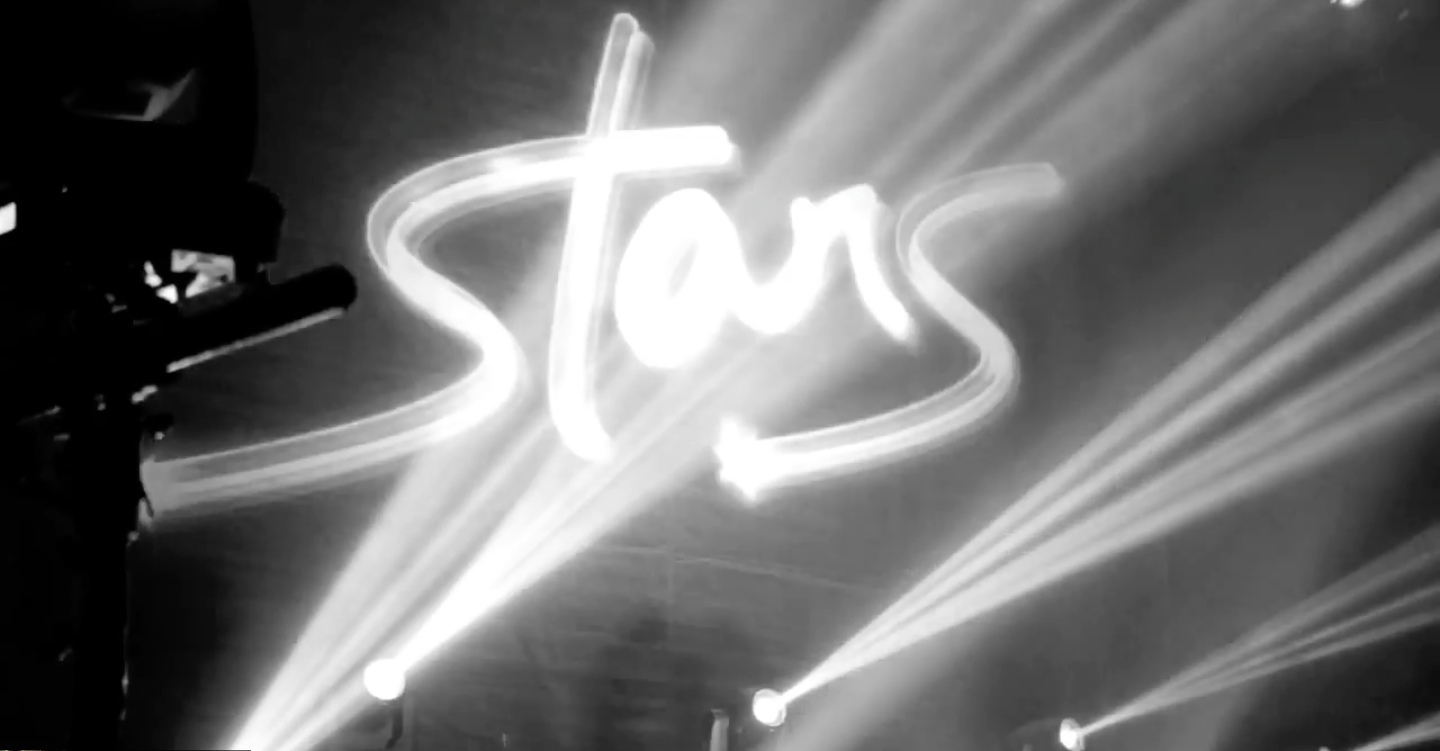 Stars - Trap Door (Official Music Video)
